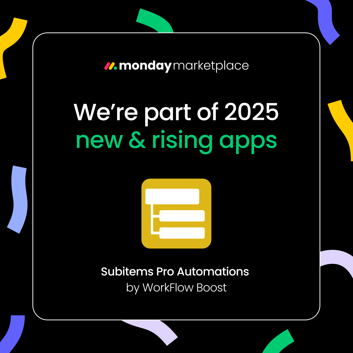 Column to Column winner